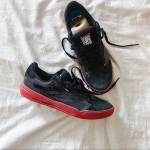 VANS EVDNT ULTIMATEWAF